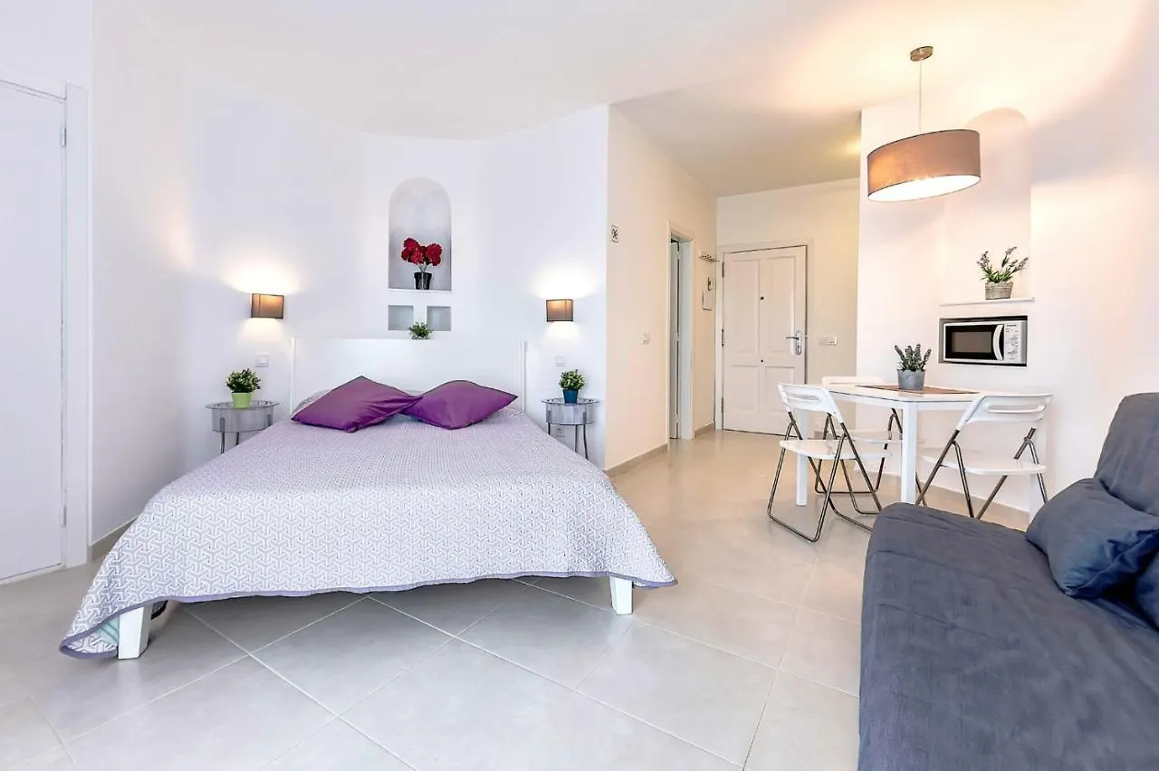Apartamento Sweet View Study - Playa Paraiso Tenerife Costa Adeje
