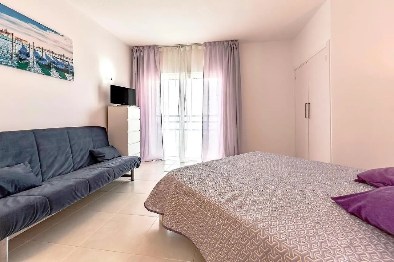 Apartamento Sweet View Study - Playa Paraiso Tenerife Costa Adeje   Costa Adeje (Tenerife)