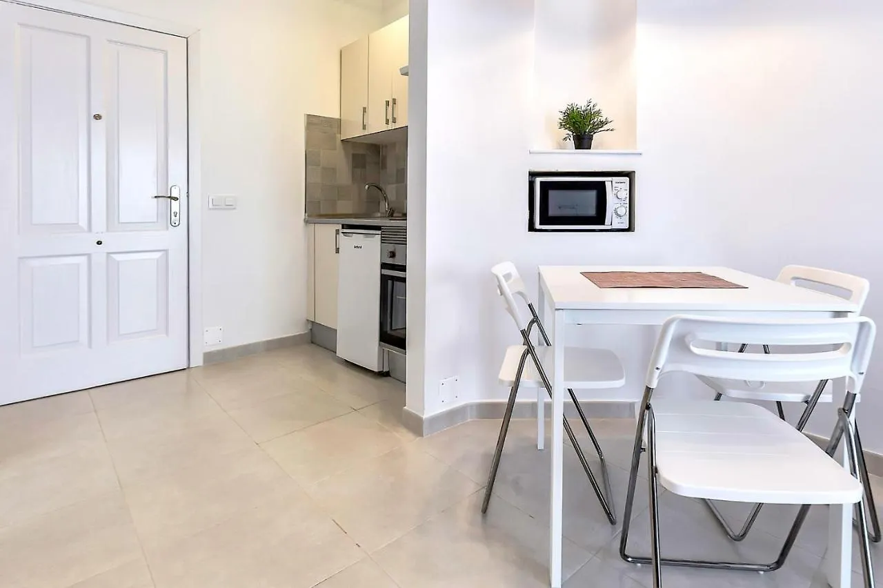 Apartamento Sweet View Study - Playa Paraiso Tenerife Costa Adeje