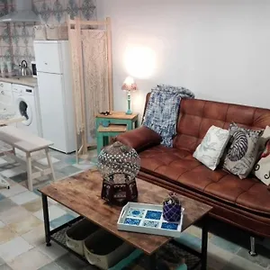 Arabias Loft Caños De Meca , Los Caños de Meca España