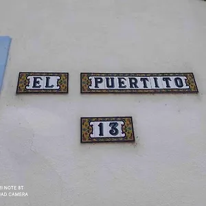 Claudia Puertito De Adeje - 2 Bedrooms, 70mq, On The Apartamento