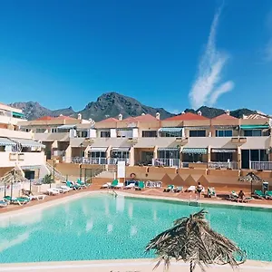 Mng-apart Studia Mareverde D-15 Apartamento
