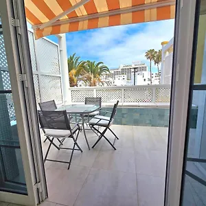 Orlando Sea , Costa Adeje (Tenerife) España
