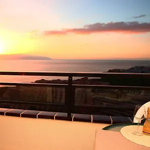 Sunset Paradise , Costa Adeje (Tenerife) España